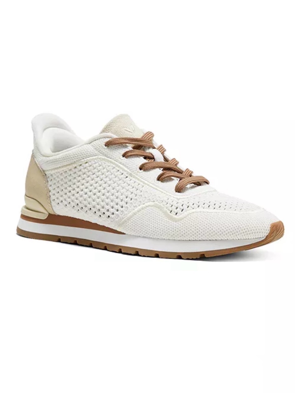 Vivaia Allday Slip-On Mesh Sneakers - Unisex EU42 (US W10.5/M9)